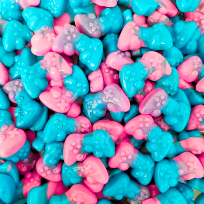 đŹ Joystick Bubblegum - Ravazzi (100g)