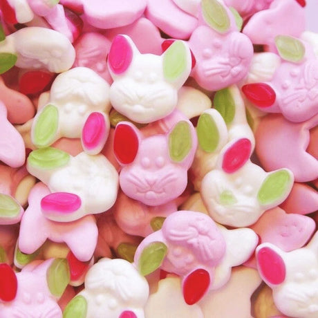bonbon lapin