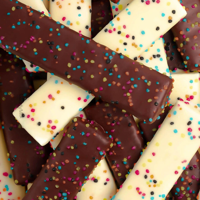Marshmallow Maxi Crujitos Chocolate