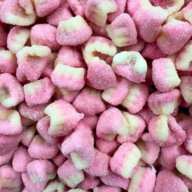 Mini Dentiers Acides - Dulceplus