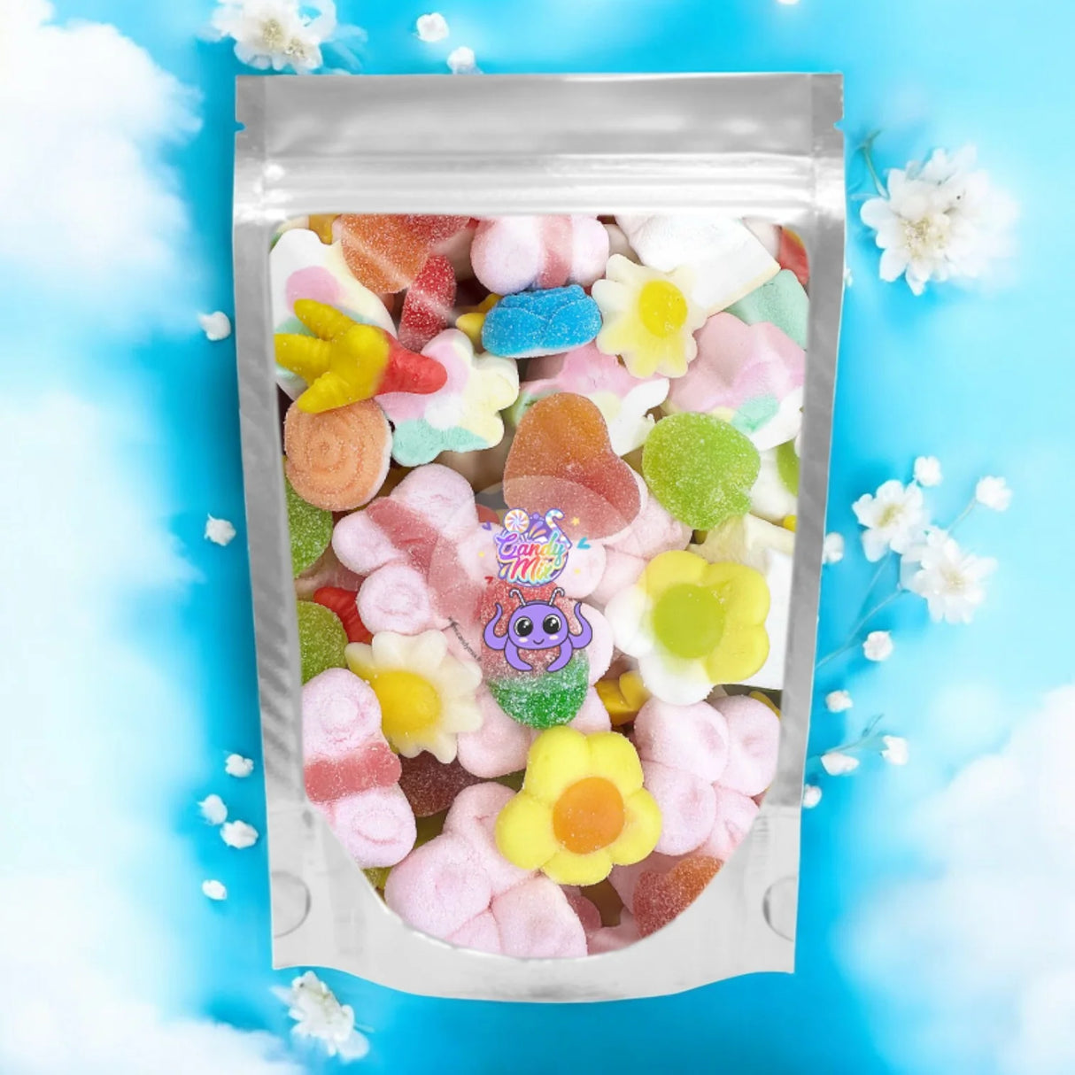 Candy Mix "Spring" (500g)