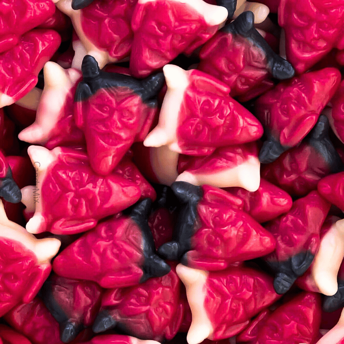 image diable pimentés