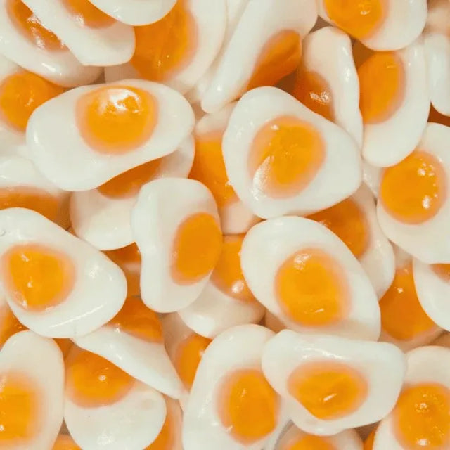 oeuf au plat