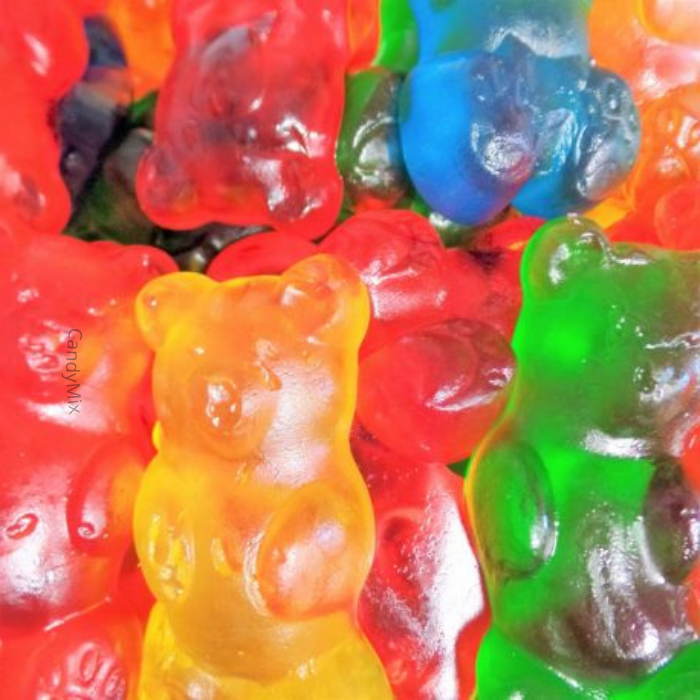 🍬 Xxl Cubs (100g) - fertiggestellt