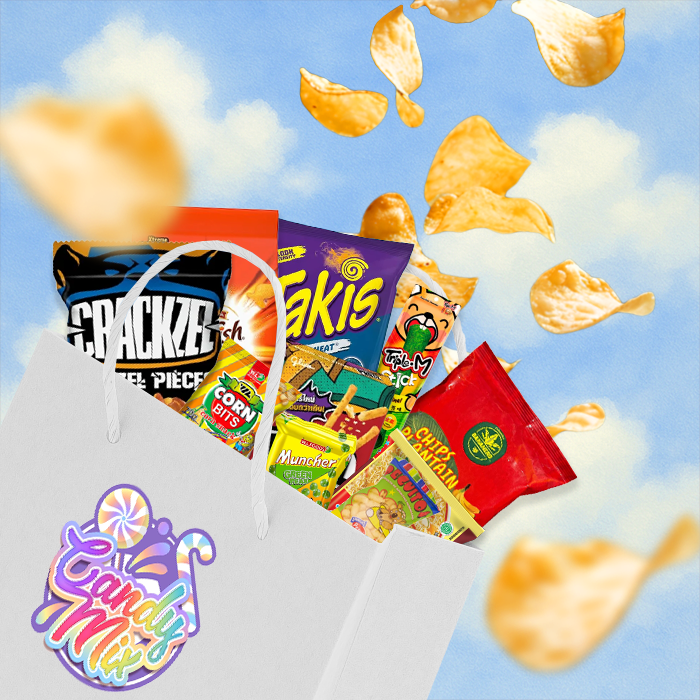 Sac Live Salé - 100% gagnant