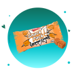 Snack Pack caramel cookie