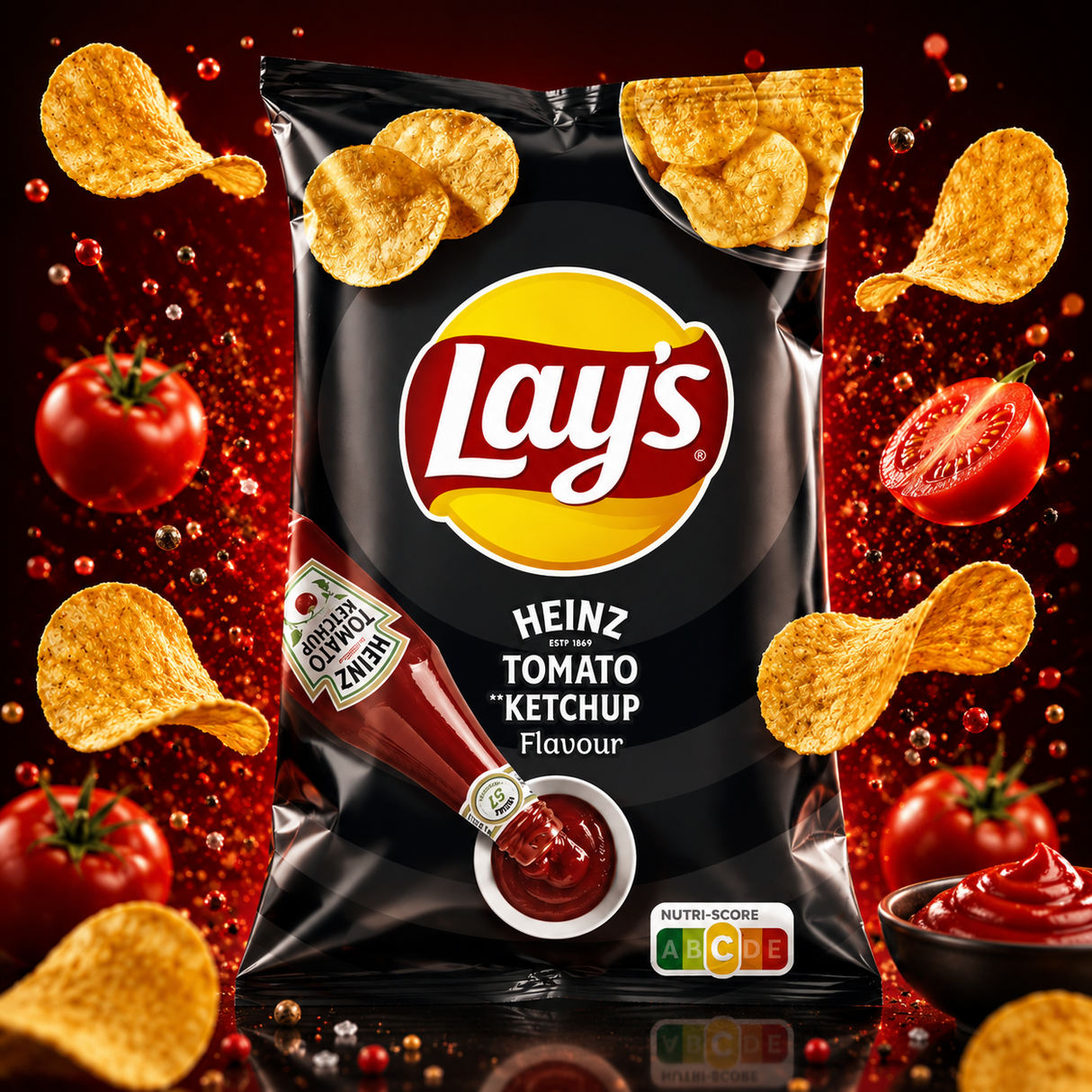 Laystomato