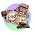 Coffret de collecte Nestlé Aero
