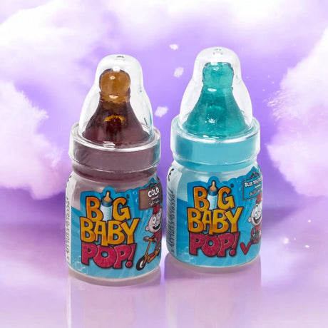 big baby pop