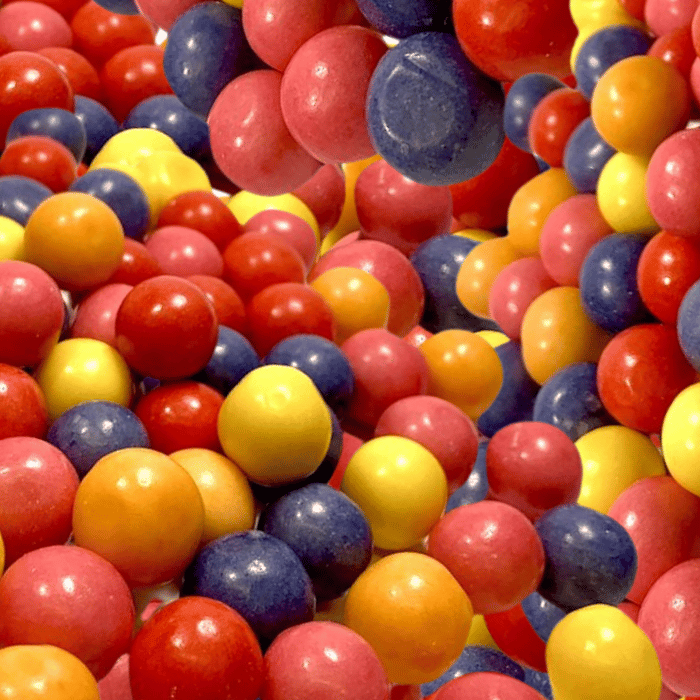 confiserie gout fruit