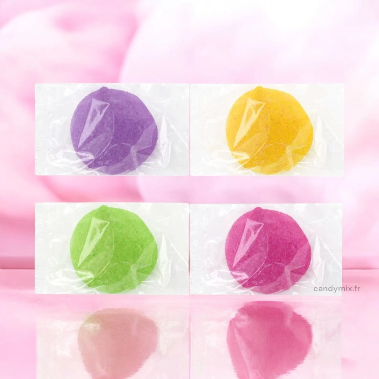 mallow planet