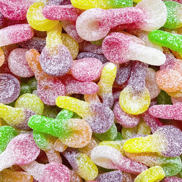 tétine citrique veggie