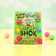 Sour Shok Atomik Balls - Funny Candy