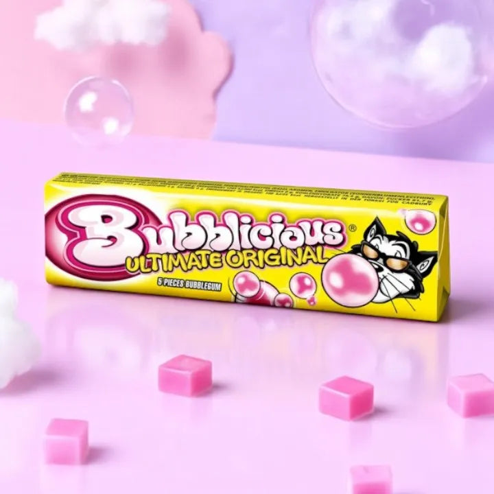 Bubblicious Original