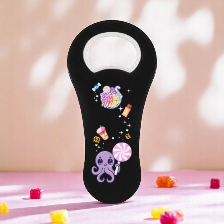 Décapsuleurs Candymix