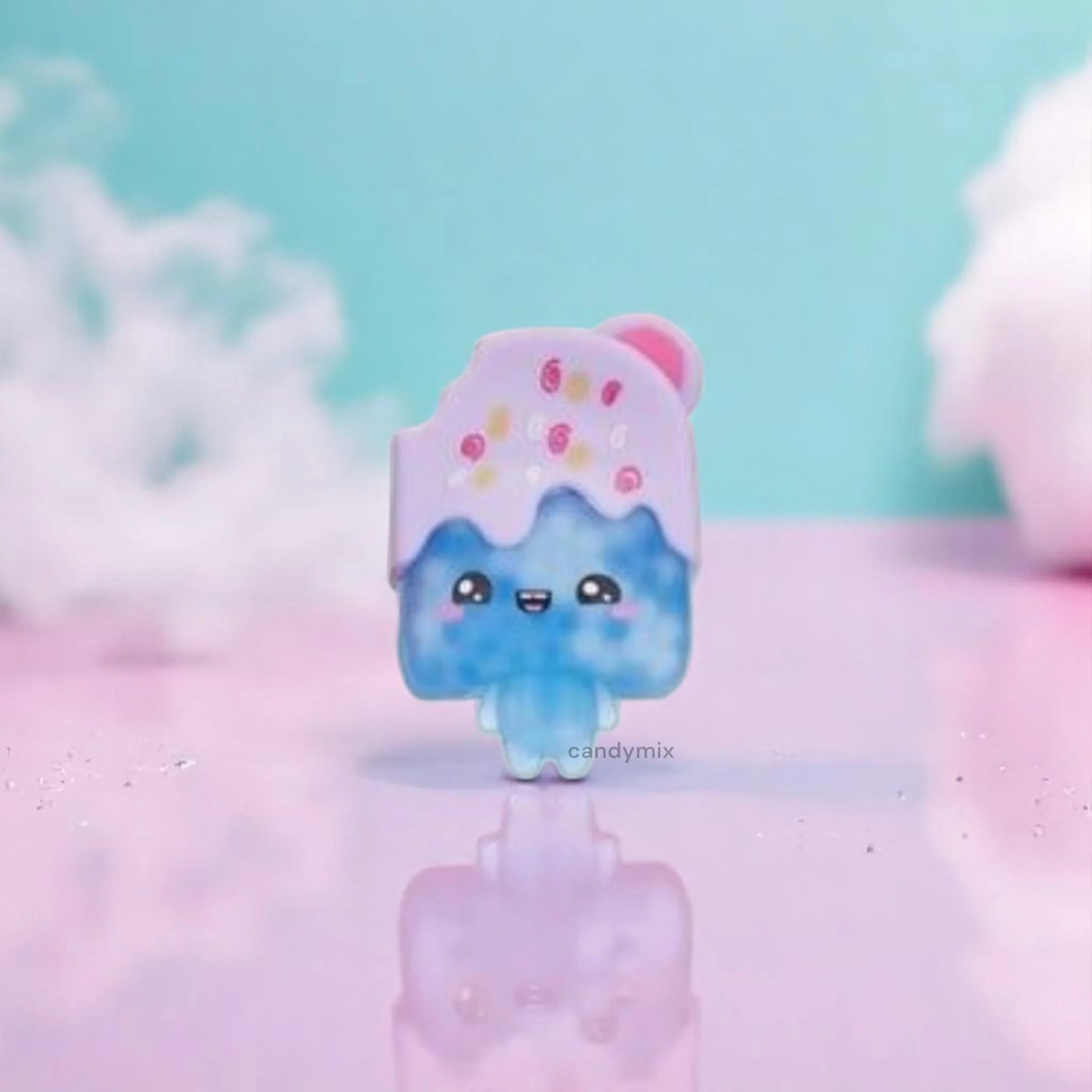 Esquimau Squishy Fruit Lolly