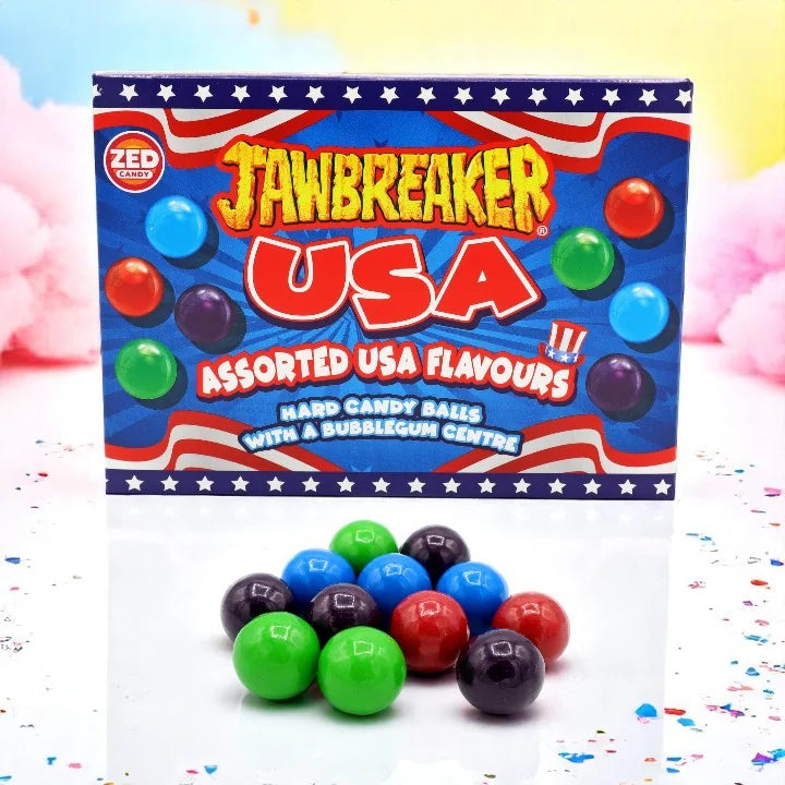 Jawbreaker USA