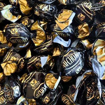 Michoko Chocolat Noir