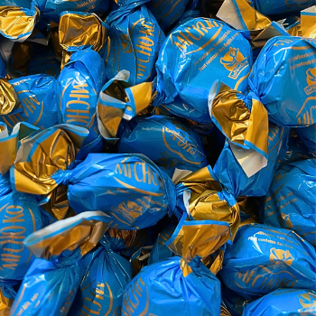 Image de Michoko lait