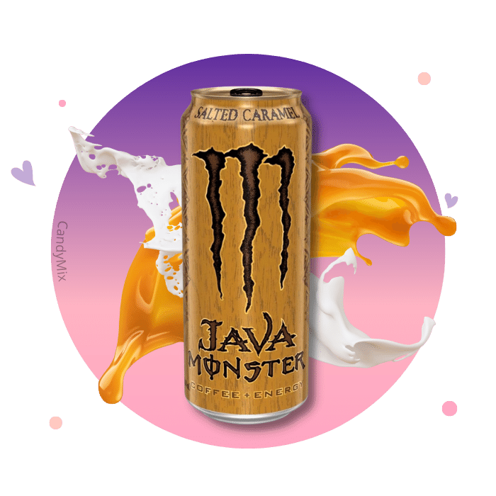 Monster – CandyMix