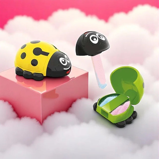 Johny Bee - Sweet Ladybird