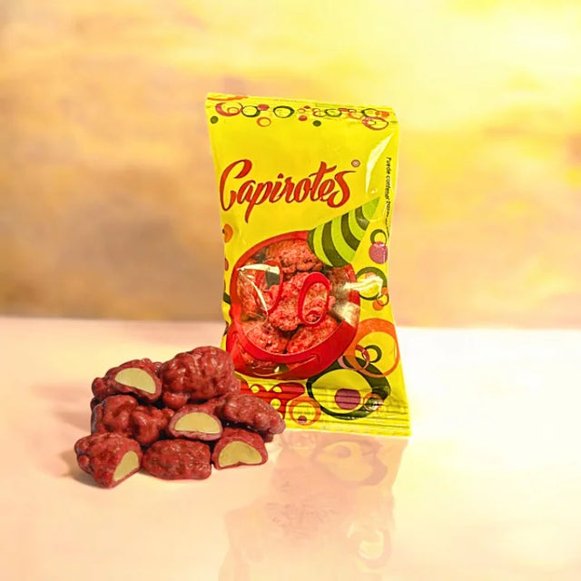 Capirotes