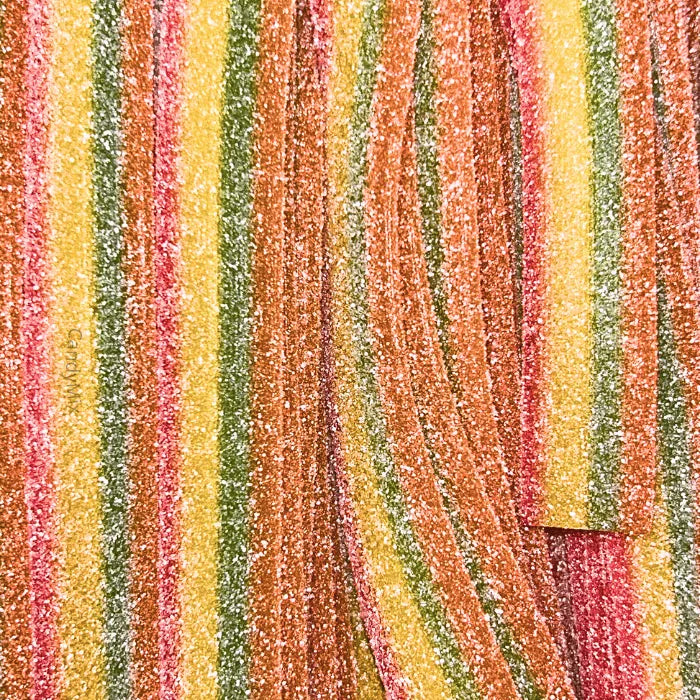 Ceintures Rainbow Tutti Frutti