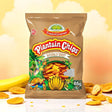 Chips Banane Plantain Sucrées