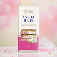 Chocolat de Dubai Barbe à Papa et Pistache - Eureni