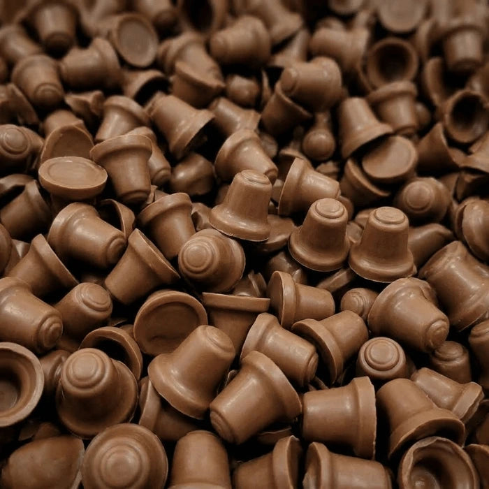 Clochettes Lait Praliné