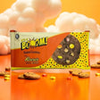 Cookies with Reese's Chips & Pieces - it's a boom