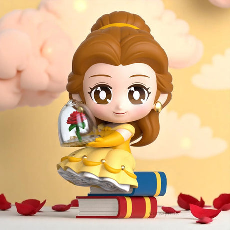 Cosb! Disney Princesse Belle