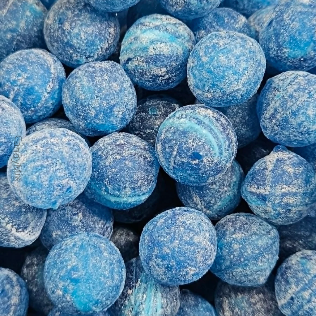Cosmic Sours Mix Framboise