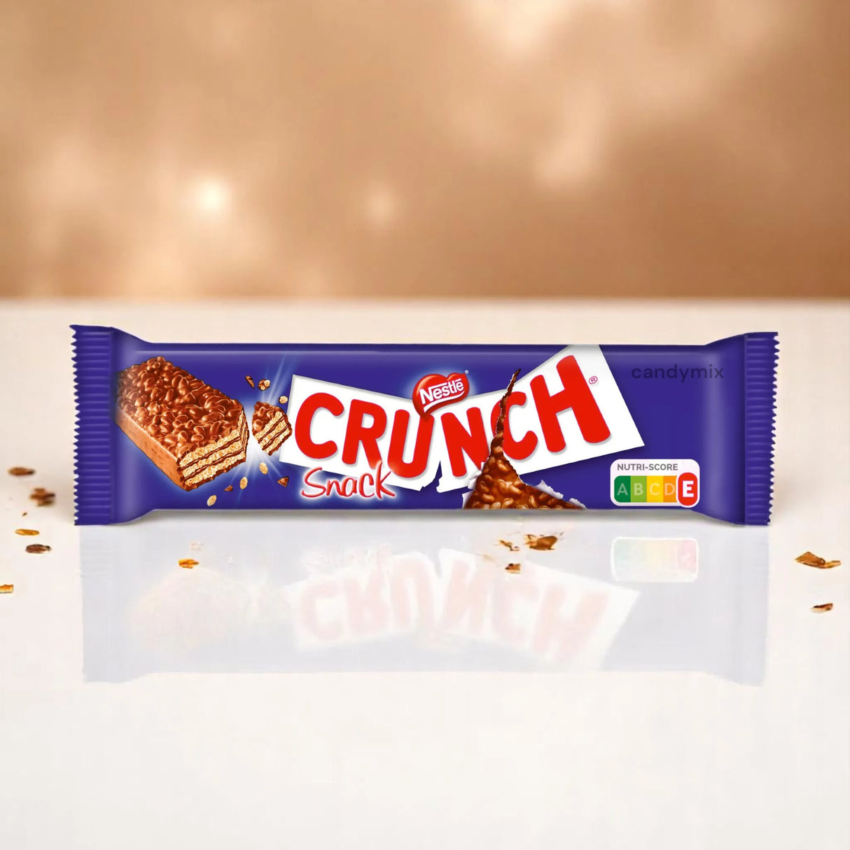 Crunch Snack