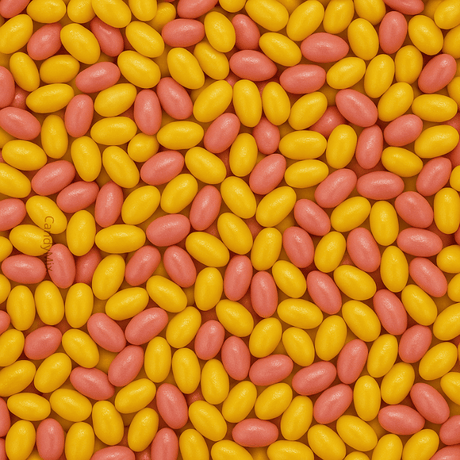 Jelly Beans X-Taste