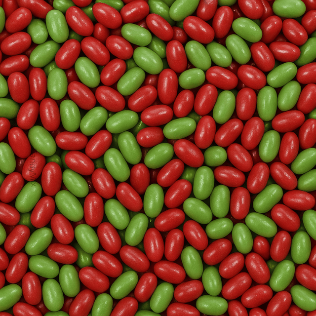 Jelly Beans Watermelon