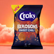Chips Croky Explosions - Sweet Chili