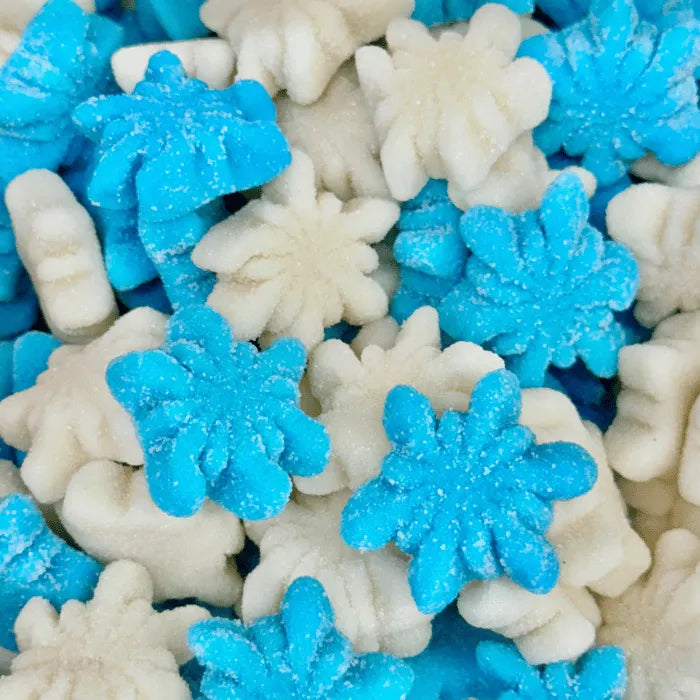 Flocons de Neige - Kingsway