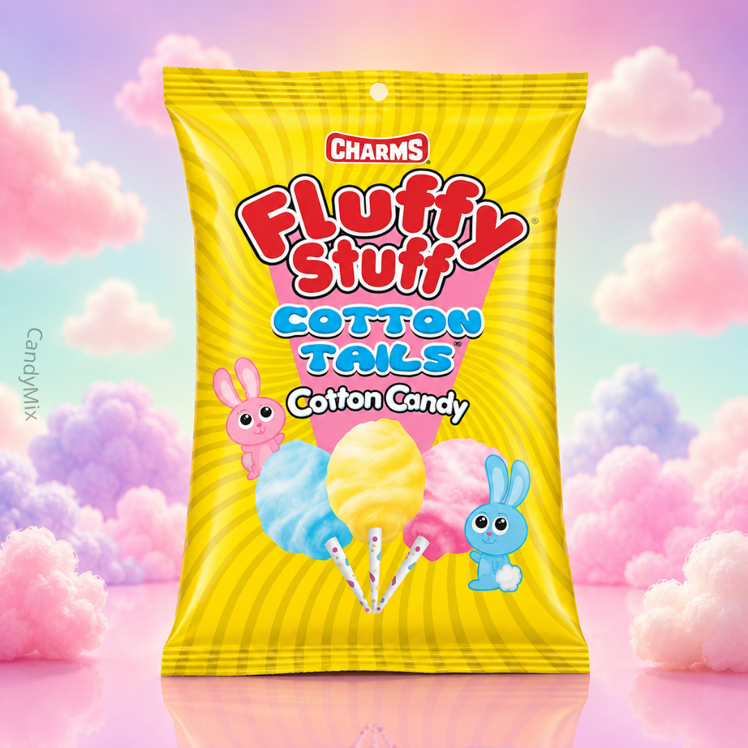 Image Fluffy Stuff - Cotton Tails
