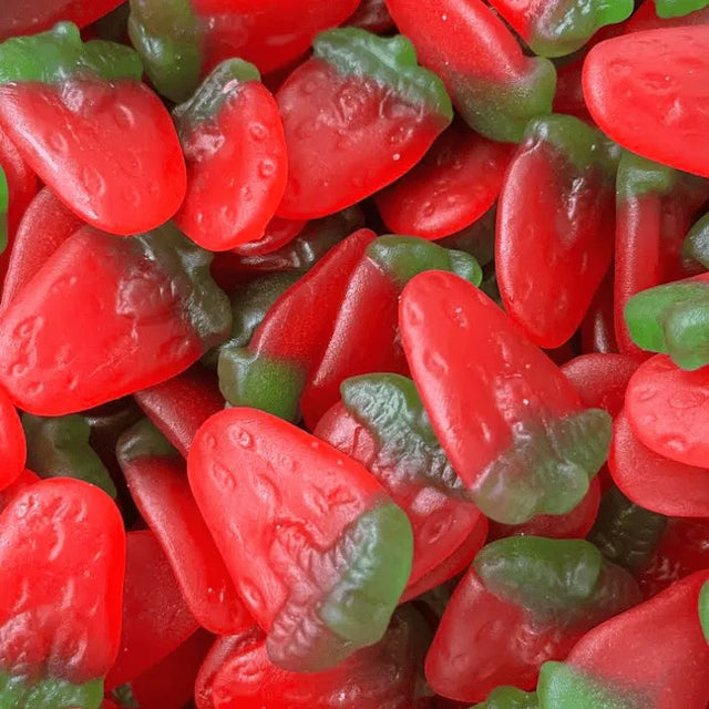 Fraise Lisse - Burmar