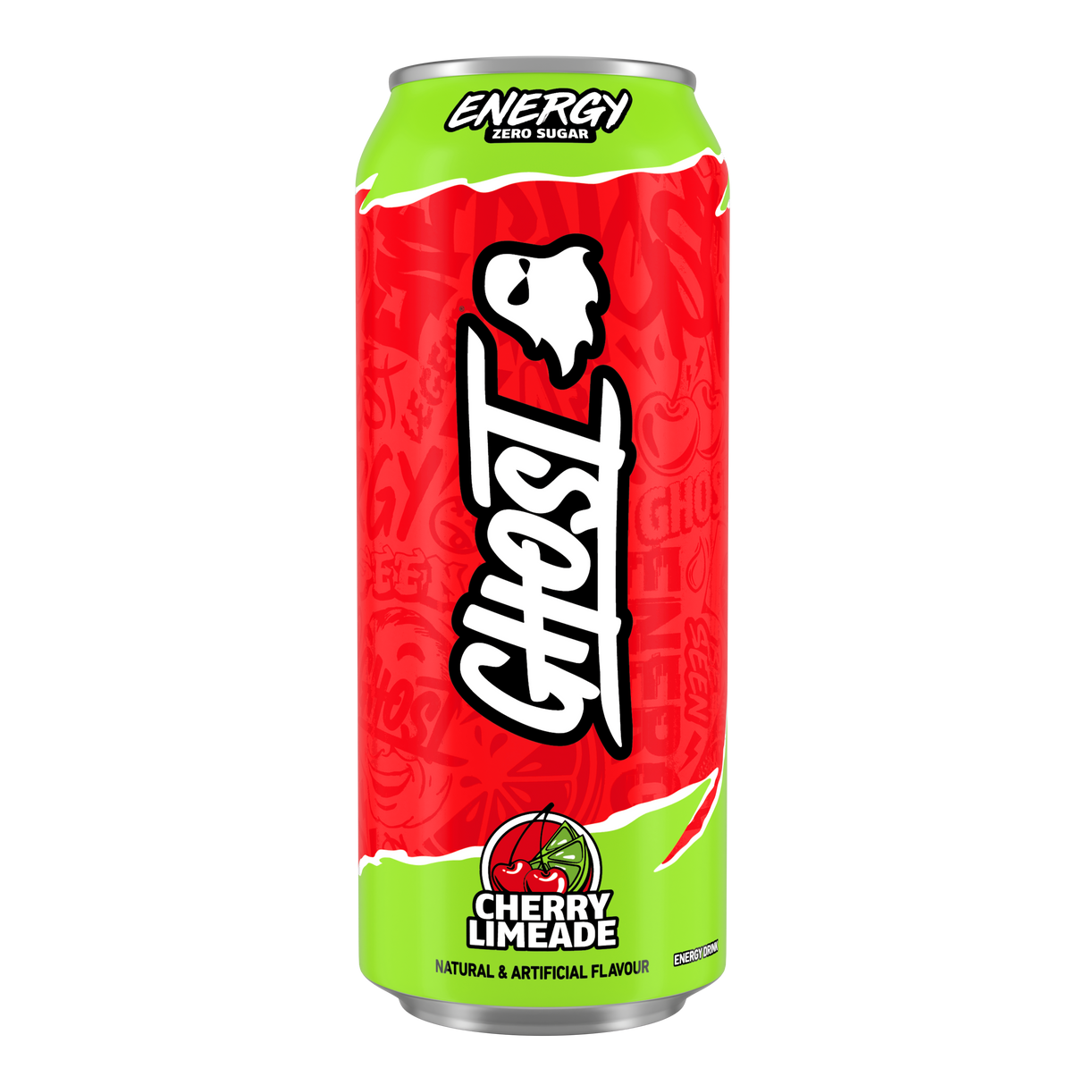 Ghost Energy - 12 x 500ml