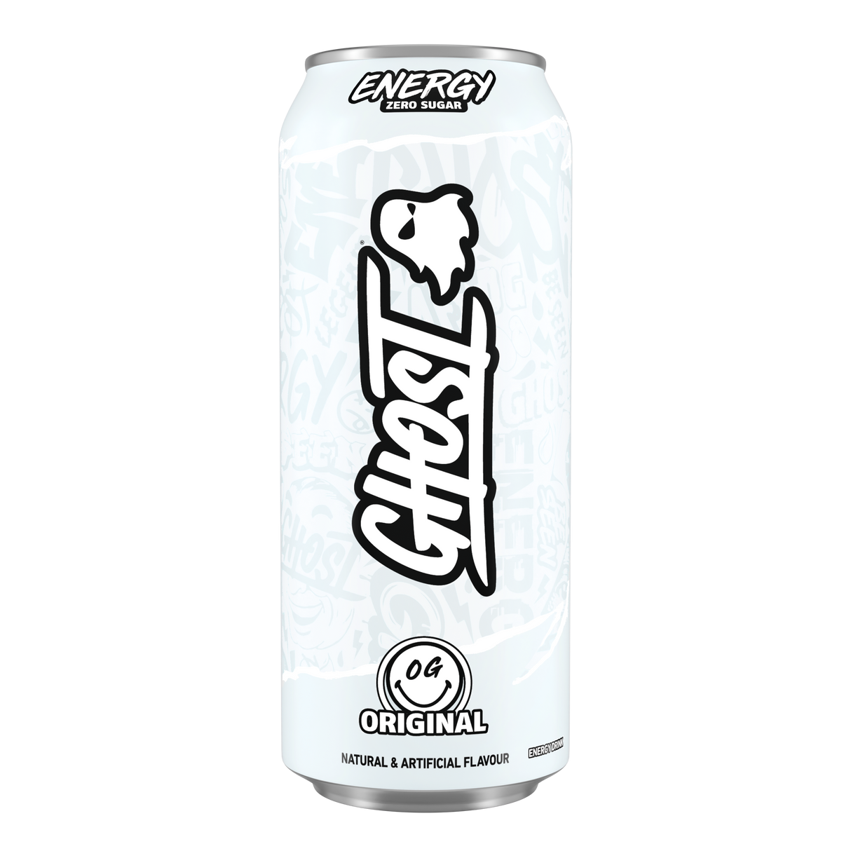 Ghost Energy - 12 x 500ml