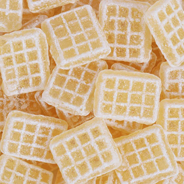 Gaufres aux Beurre - Felko