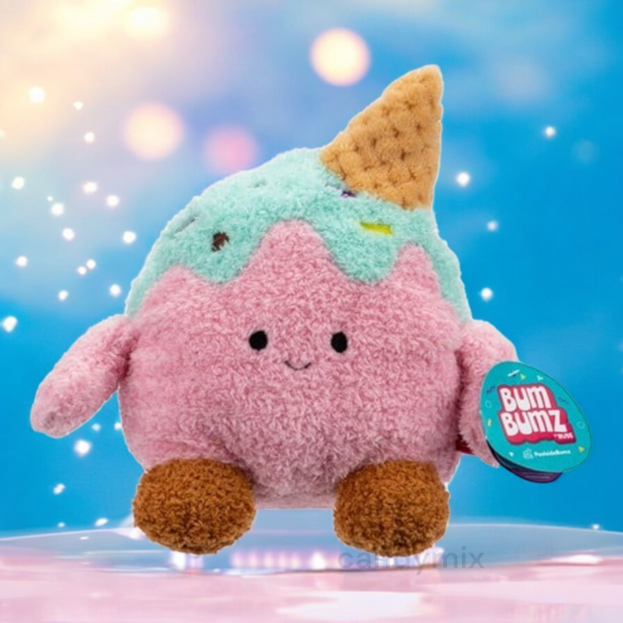 Peluche PoolSideBumz 20cm