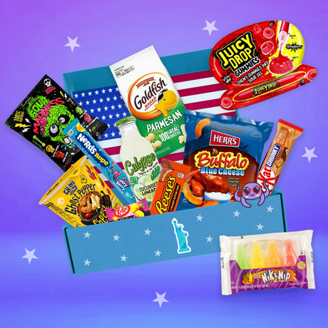 Box USA