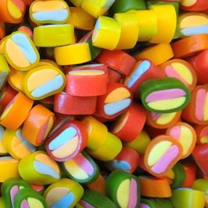 🍬 Pico Balla (100G) - Haribo