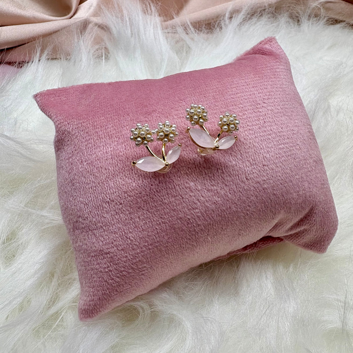 Boucles d'Oreilles - Sophia Rose