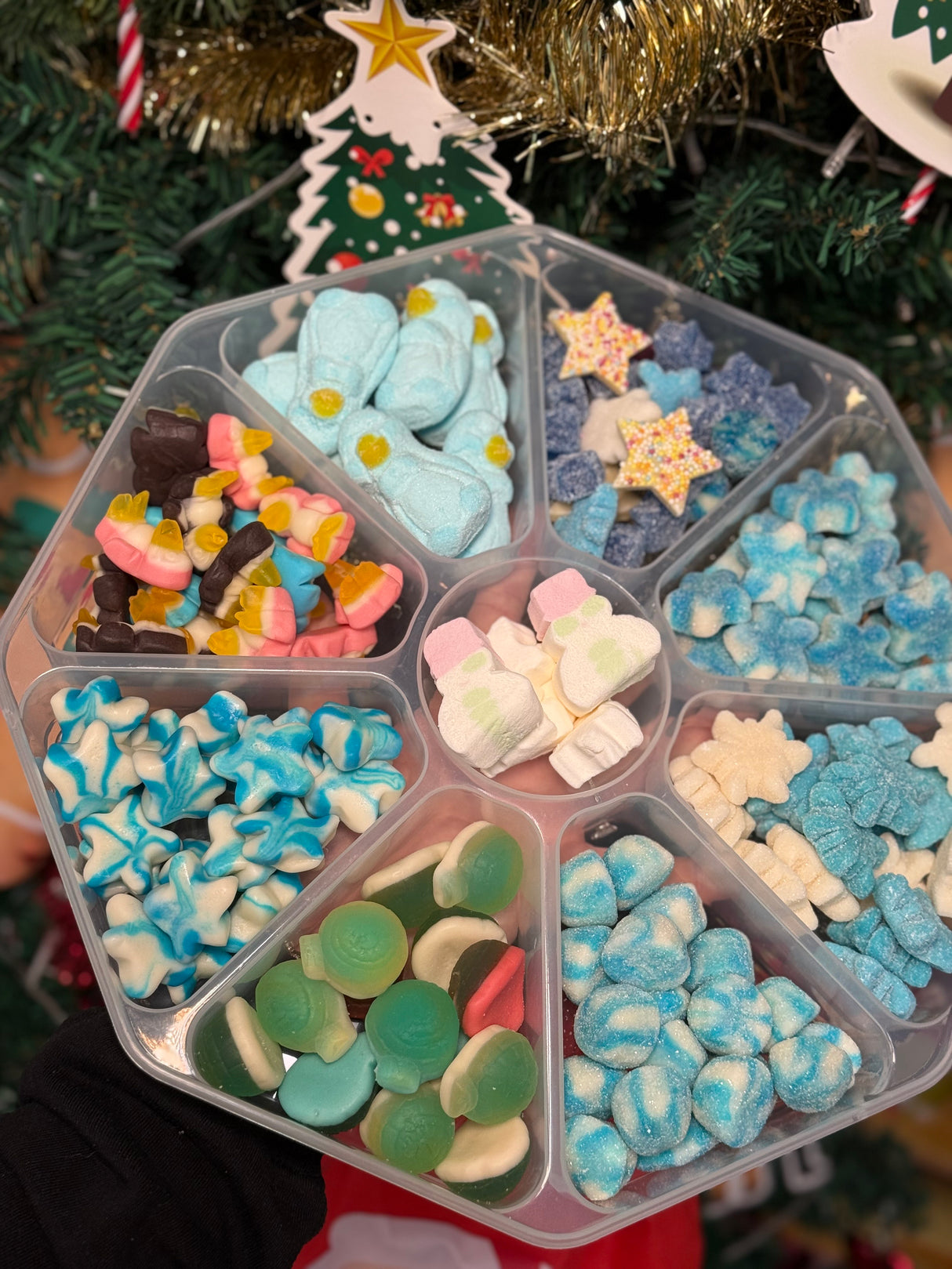 Plateau Winter WonderLand