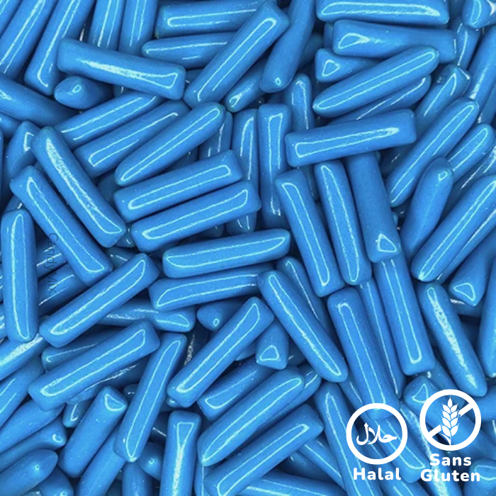 Image Hitschies Blue Edition