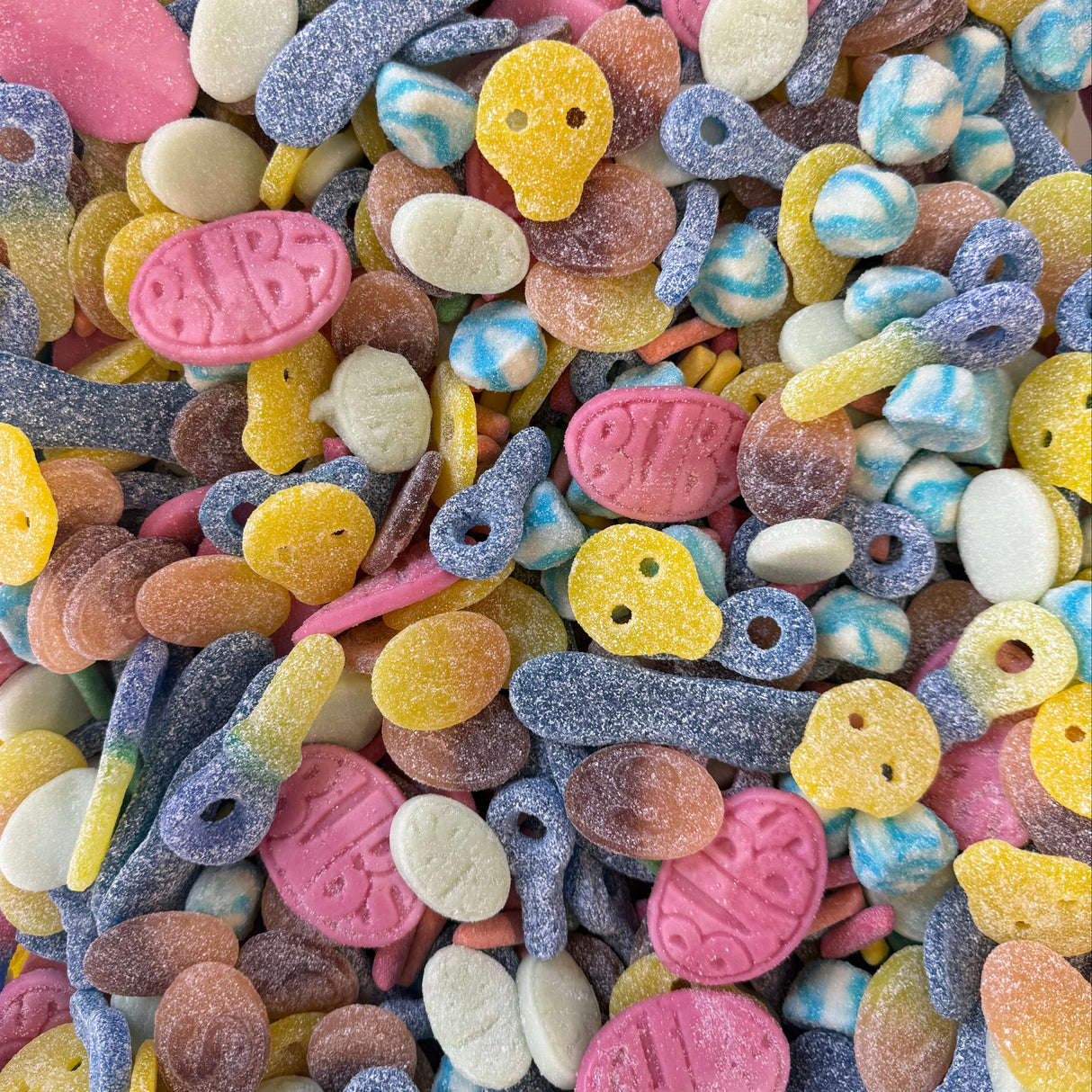 Image mix best-seller